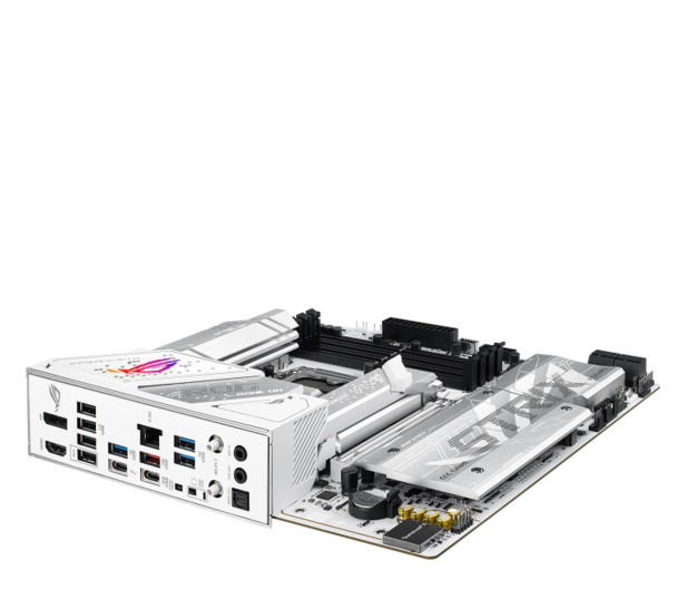 ASUS ROG STRIX B860-G GAMING WIFI - 1307459 - zdjęcie 8